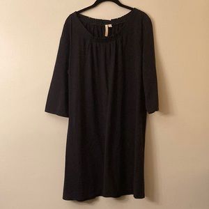 Pure Jill sheath dress. Size Large